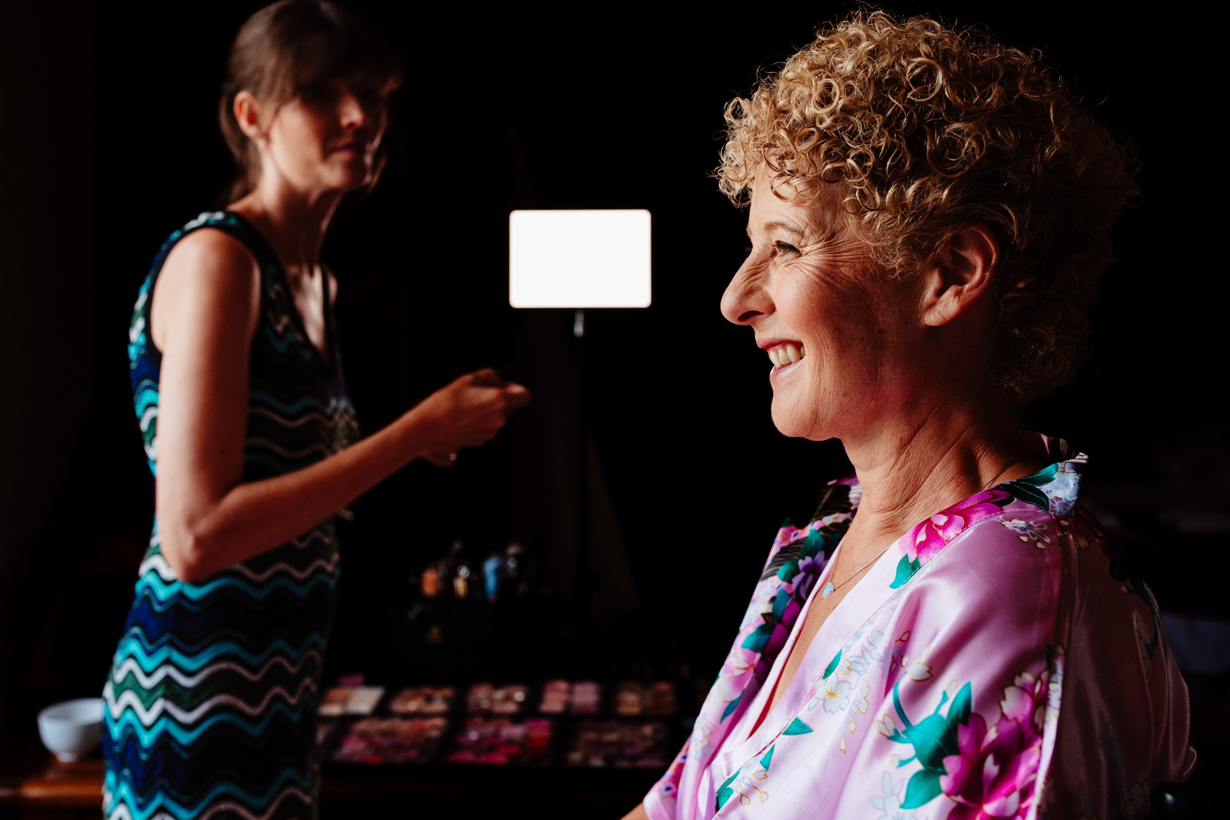 Groom’s shoes photographed as a transition into groom preparations